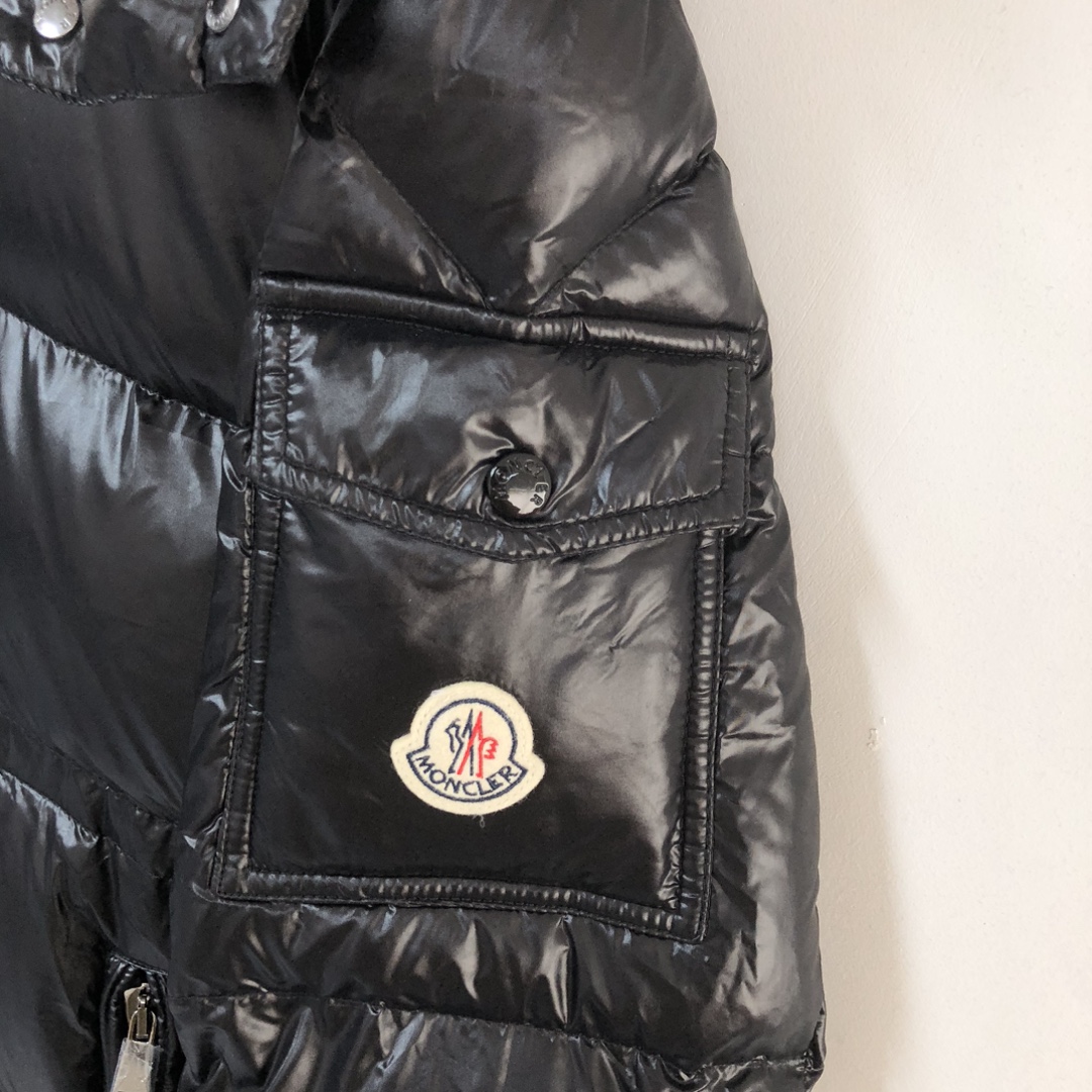 Moncler Down Jackets